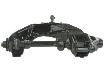 Suspension Control Arm and Ball Joint Assembly