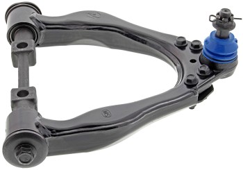 Suspension Control Arm and Ball Joint Assembly