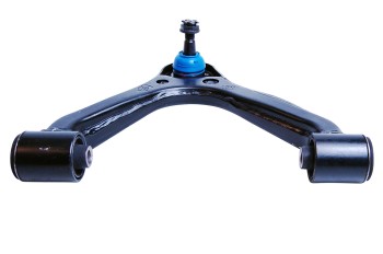 Suspension Control Arm and Ball Joint Assembly