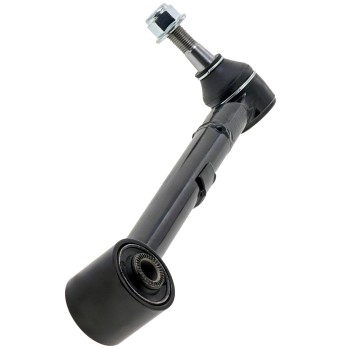 Lateral Arm and Ball Joint Assembly