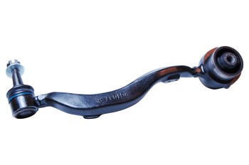 Suspension Control Arm and Ball Joint Assembly