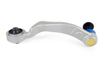 Suspension Control Arm and Ball Joint Assembly