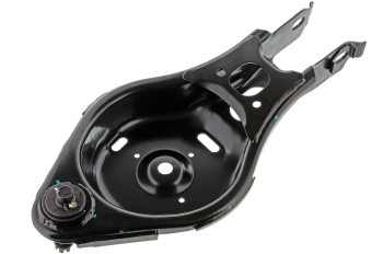 Suspension Control Arm and Ball Joint Assembly