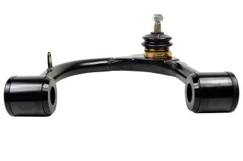 Suspension Control Arm and Ball Joint Assembly