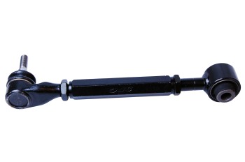 Lateral Arm and Ball Joint Assembly