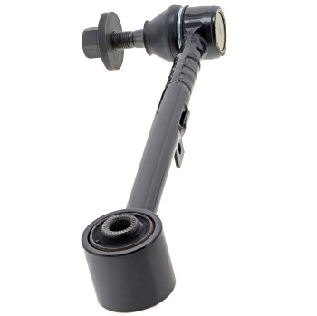 Lateral Arm and Ball Joint Assembly