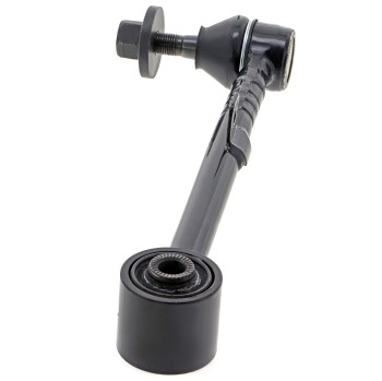 Lateral Arm and Ball Joint Assembly