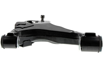 Suspension Control Arm and Ball Joint Assembly