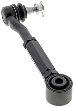 Lateral Arm and Ball Joint Assembly