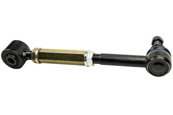 Lateral Arm and Ball Joint Assembly