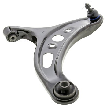 Suspension Control Arm and Ball Joint Assembly