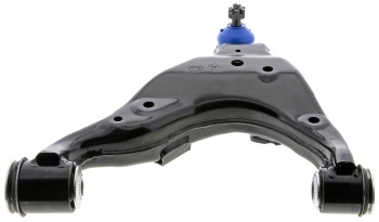 Suspension Control Arm and Ball Joint Assembly