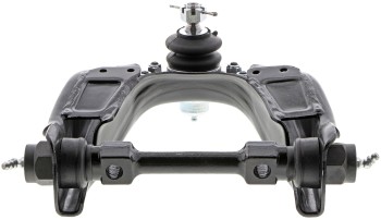Suspension Control Arm and Ball Joint Assembly