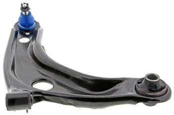 Suspension Control Arm and Ball Joint Assembly