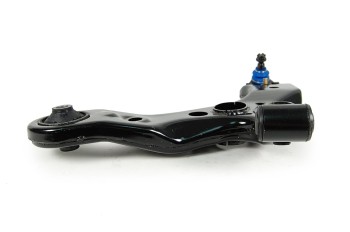 Suspension Control Arm and Ball Joint Assembly