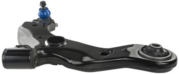 Suspension Control Arm and Ball Joint Assembly