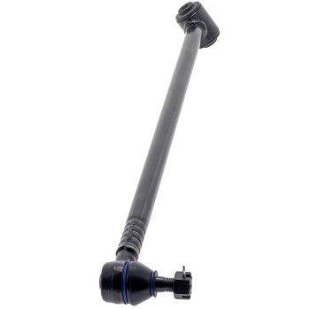 Lateral Arm and Ball Joint Assembly