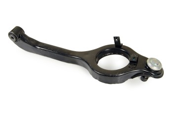 Suspension Control Arm and Ball Joint Assembly