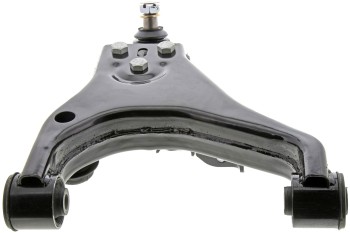 Suspension Control Arm and Ball Joint Assembly