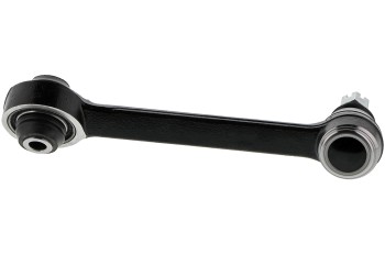 Lateral Arm and Ball Joint Assembly