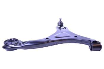 Suspension Control Arm and Ball Joint Assembly