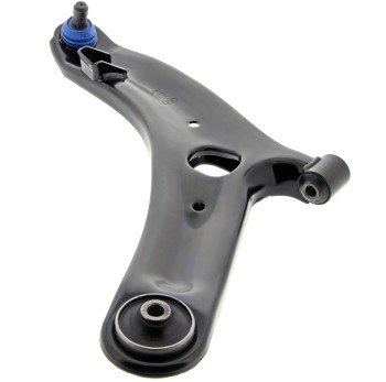 Suspension Control Arm and Ball Joint Assembly