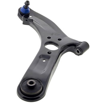 Suspension Control Arm and Ball Joint Assembly