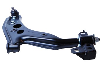 Suspension Control Arm and Ball Joint Assembly