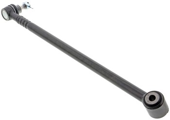 Lateral Arm and Ball Joint Assembly