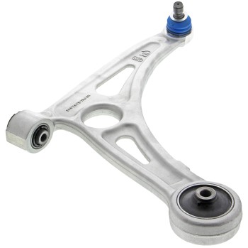 Suspension Control Arm and Ball Joint Assembly