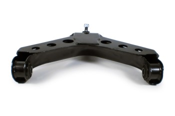 Suspension Control Arm and Ball Joint Assembly