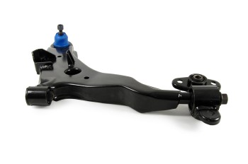 Suspension Control Arm and Ball Joint Assembly