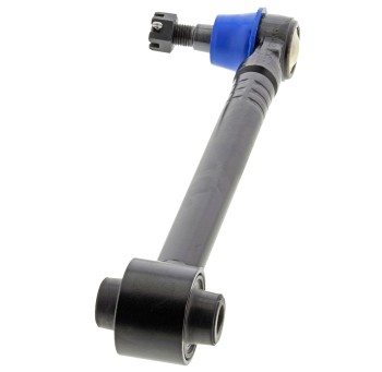 Lateral Arm and Ball Joint Assembly