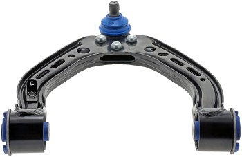 Suspension Control Arm and Ball Joint Assembly