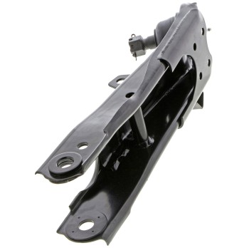 Suspension Control Arm and Ball Joint Assembly