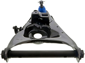 Suspension Control Arm and Ball Joint Assembly