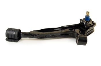 Suspension Control Arm and Ball Joint Assembly