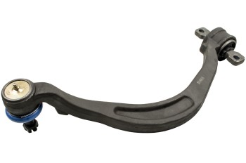 Suspension Control Arm and Ball Joint Assembly
