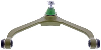 Suspension Control Arm and Ball Joint Assembly