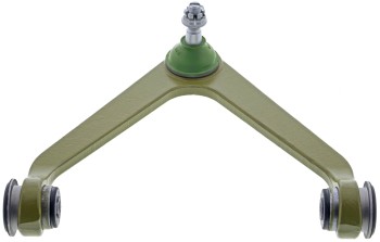 Suspension Control Arm and Ball Joint Assembly