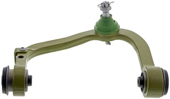 Suspension Control Arm and Ball Joint Assembly