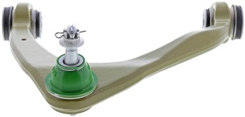 Suspension Control Arm and Ball Joint Assembly