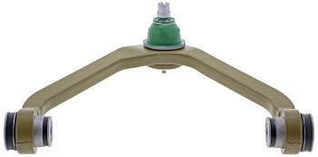 Suspension Control Arm and Ball Joint Assembly