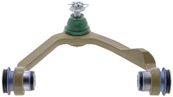 Suspension Control Arm and Ball Joint Assembly