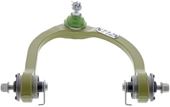 Suspension Control Arm and Ball Joint Assembly