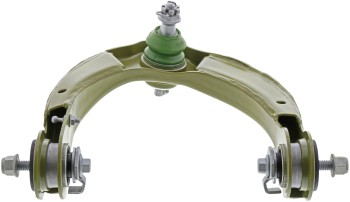 Suspension Control Arm and Ball Joint Assembly