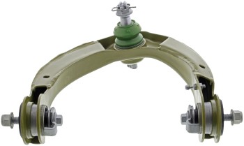 Suspension Control Arm and Ball Joint Assembly