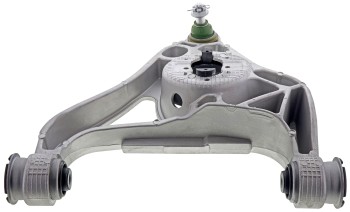 Suspension Control Arm and Ball Joint Assembly