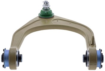 Suspension Control Arm and Ball Joint Assembly
