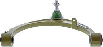 Suspension Control Arm and Ball Joint Assembly